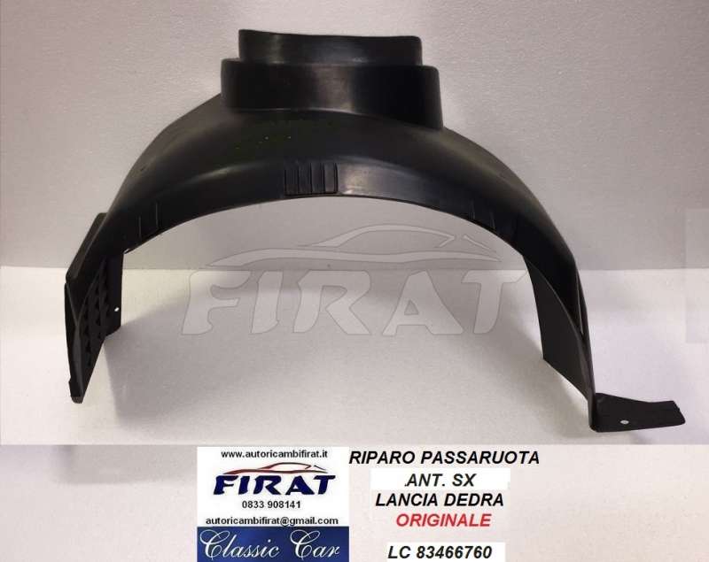 RIPARO PASSARUOTA LANCIA DEDRA ANT.SX 82466760